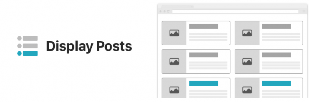 Mostrar publicaciones Display Posts