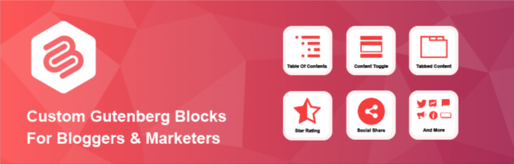 Bloques definitivos Ultimate Blocks