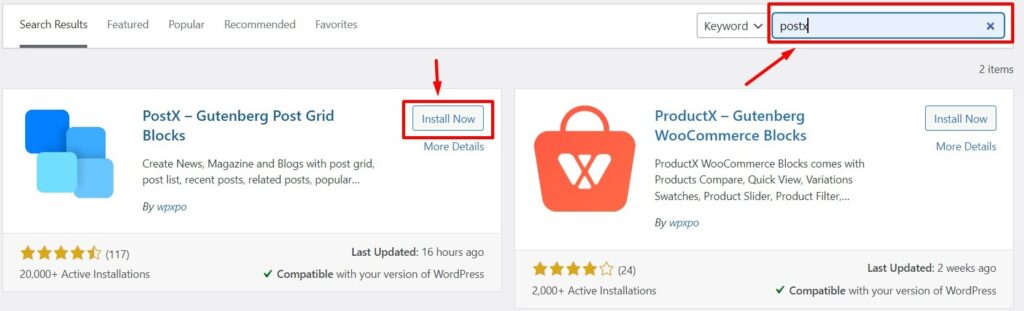 خطوات بسيطة لاستخدام كتل جوتنبرج في Divi Builder 5 display gutenberg blocks in Divi builder
