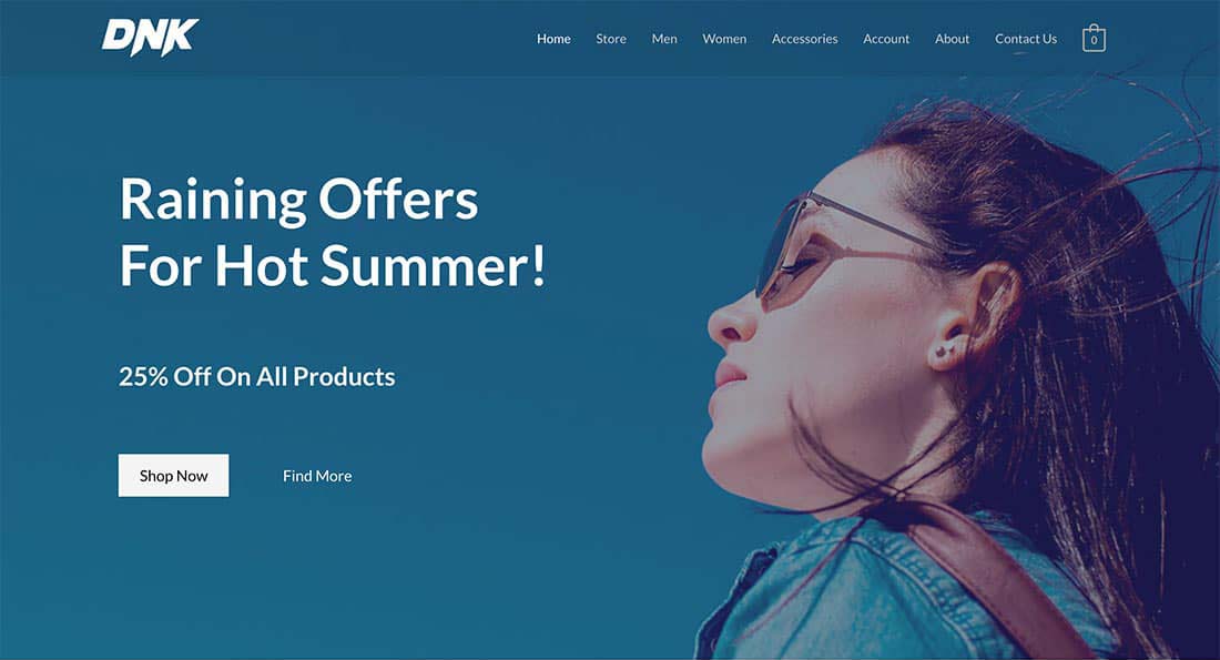Astra – 빠르고 가볍고 사용자 정의 가능한 무료 WordPress 테마