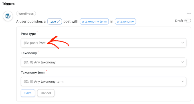 Instagramの自動ワークフローを作成する Creating an automated workflow for Instagram