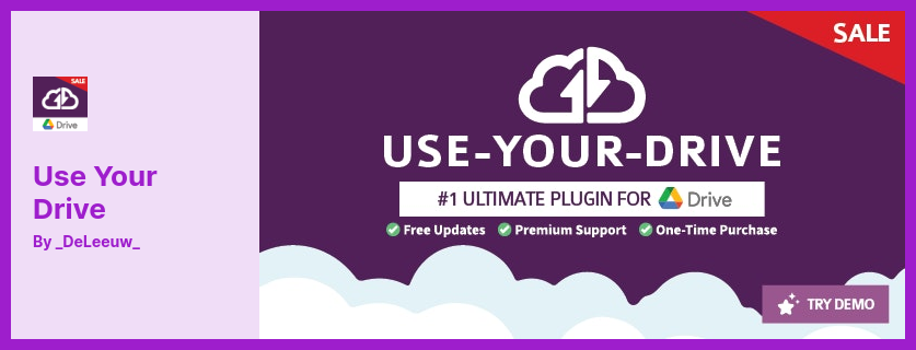 Verwenden Sie Ihr Drive-Plug-in – Google Drive-Plug-in für WordPress