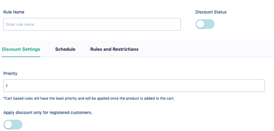 ppwp-discount-configurações