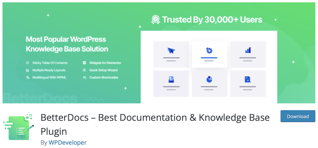plugin betterdocs-best-documentation-and-knowledge-base betterdocs-best-doucumentation-and-knowledge-base-plugin.jpg