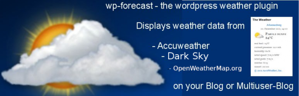 توقعات الفسفور الابيض WP Forecast
