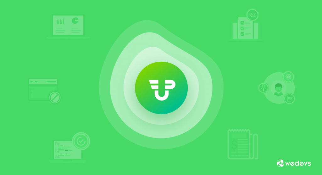 wp-Benutzer-Frontend