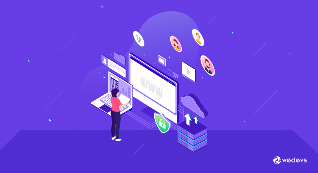 Wann brauchen Sie eine WordPress-Multisite-Plattform?