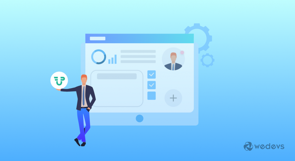 So erstellen Sie mühelos eine WordPress-Mitgliederseite