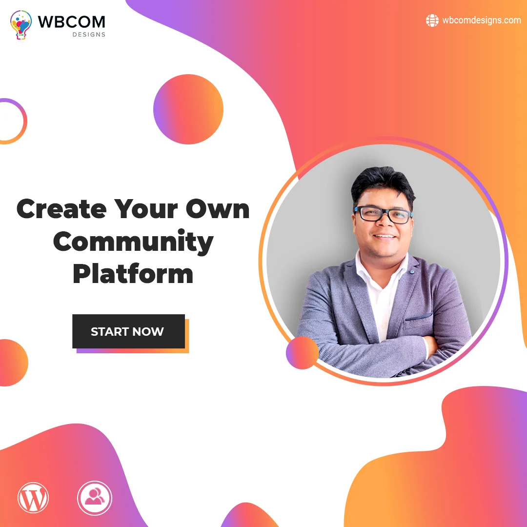 crea la tua community online