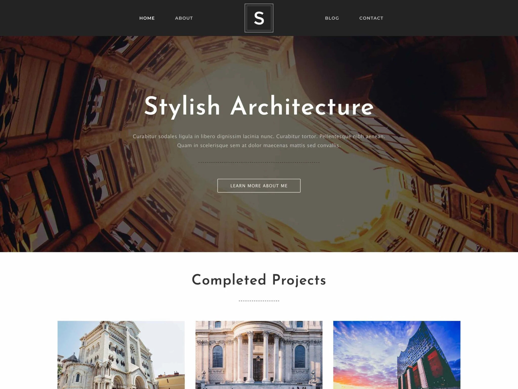 OceanWP — Тема WordPress
