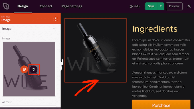 Создание целевой страницы Google Ad с помощью SeedProd Creating a Google Ad landing page with SeedProd
