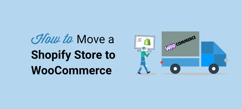 Shopify woocommerce'e nasıl taşınır - IsItWP - Ücretsiz WordPress Tema Dedektörü