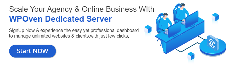 Apa Itu Server Khusus? Definisi & Cara Kerja 3 CTA1 What Is A Dedicated Server? Definition & How it Works