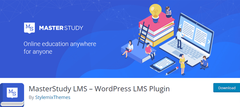 LMS studi master