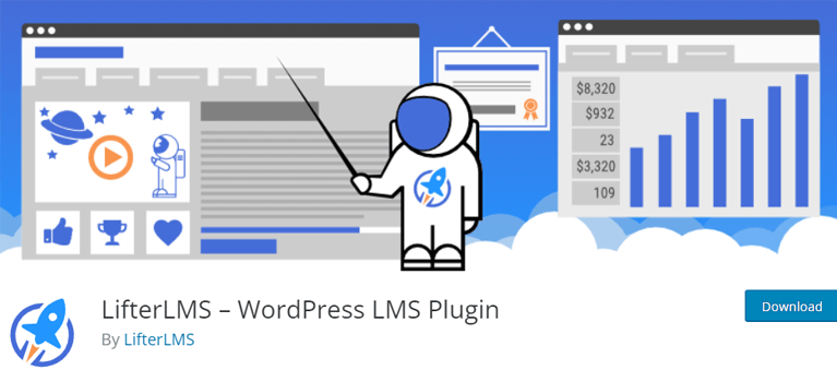 Alternatif LMS LifterLMS