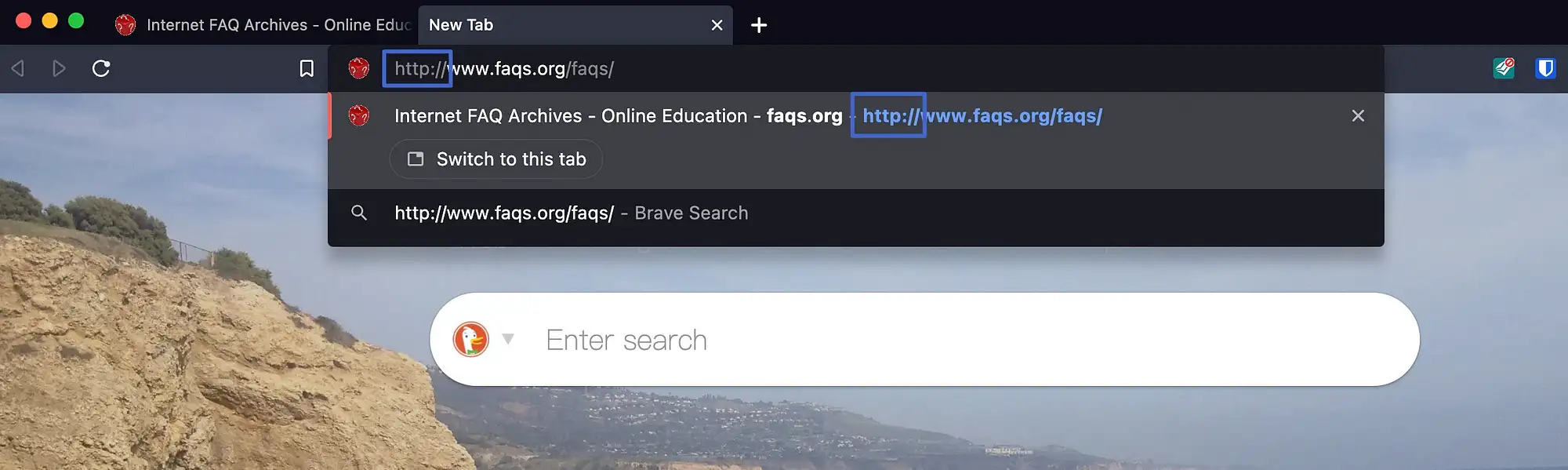 sem HTTPS