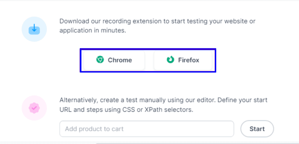 Ekstensi chrome inspektur hantu