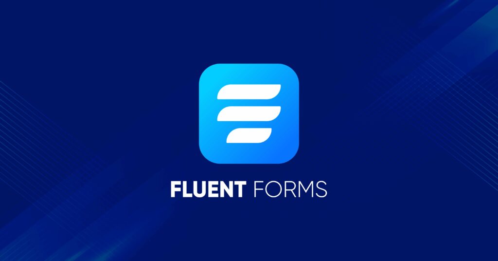 Fließende Formen, WordPress