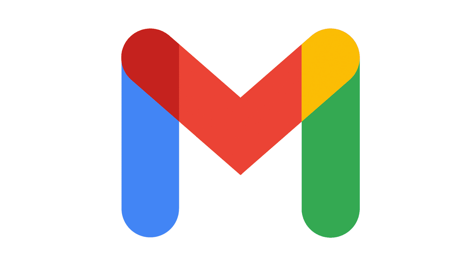 Gmail 로고