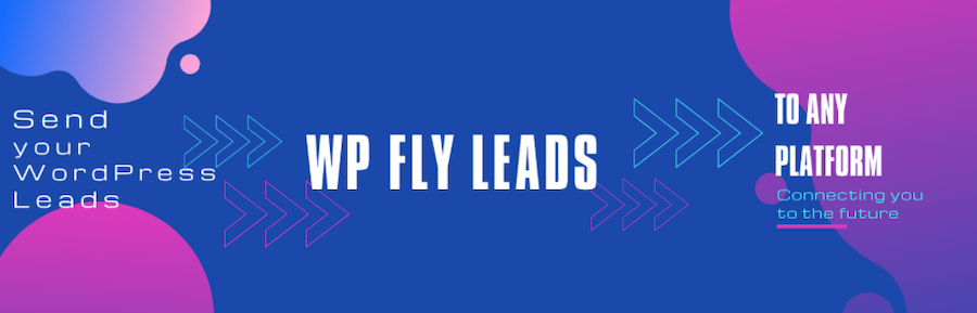 Wtyczka WP Fly Leads.