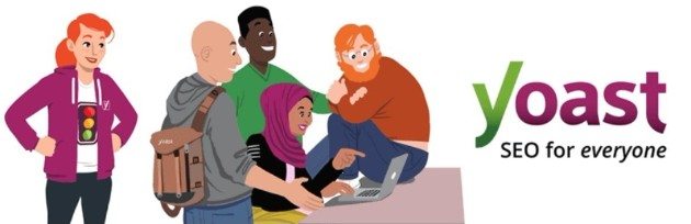 使用 Yoast SEO 的站點地圖