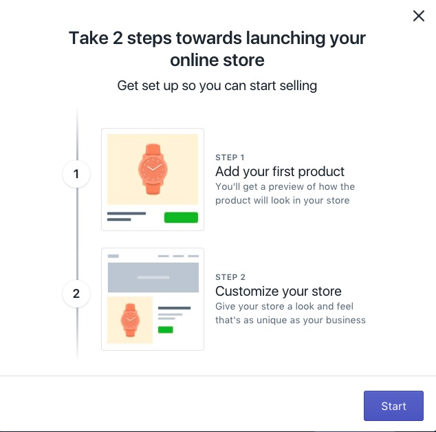 Shopify Kılavuzu
