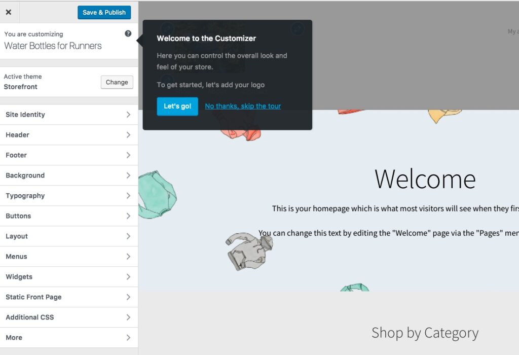 WooCommerce Kılavuzu