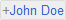 JohnDoe