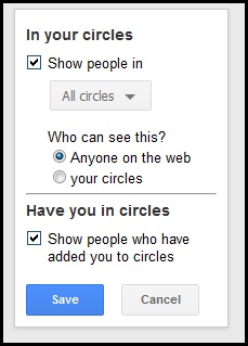 anywhere on the web