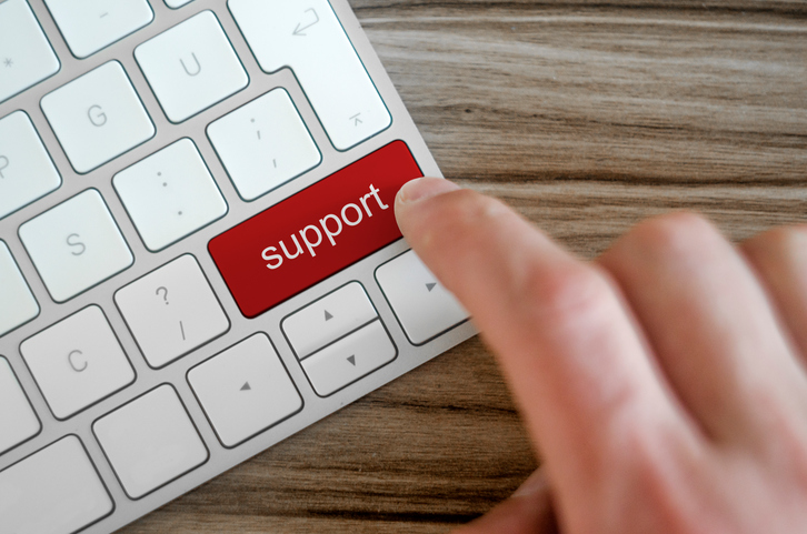 assistance Internet