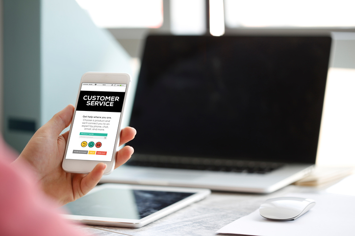 Liquid Web - Assistance pour le site Web de l'agence