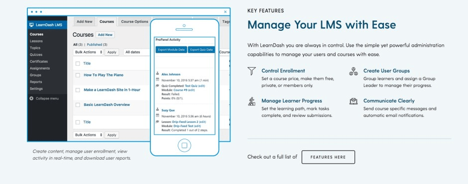Liquid Web - Plugin recommandé par Beaver Builder