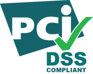 Rechenzentrumsstandort PCI-konform