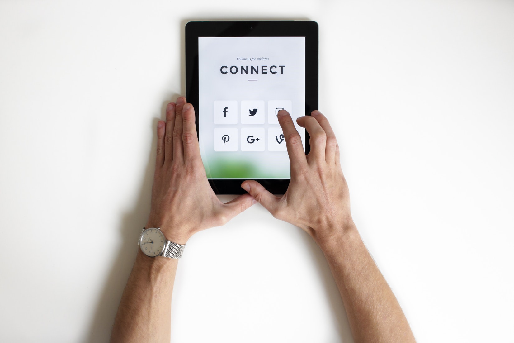 integre las redes sociales en su embudo de ventas con un clic