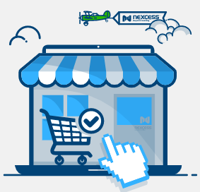 使用 Nexcess 保護商店