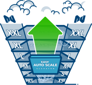 Necess Auto Scaling