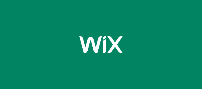 Wix Wix