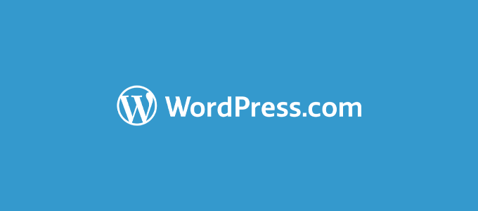 WordPress.com WordPress.com
