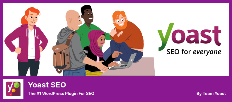 Plugin Yoast SEO - O Plugin nº 1 do WordPress para SEO