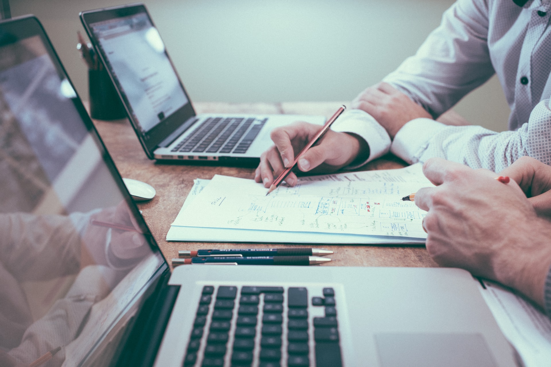 Come migliorare il sito web della tua impresa di costruzioni