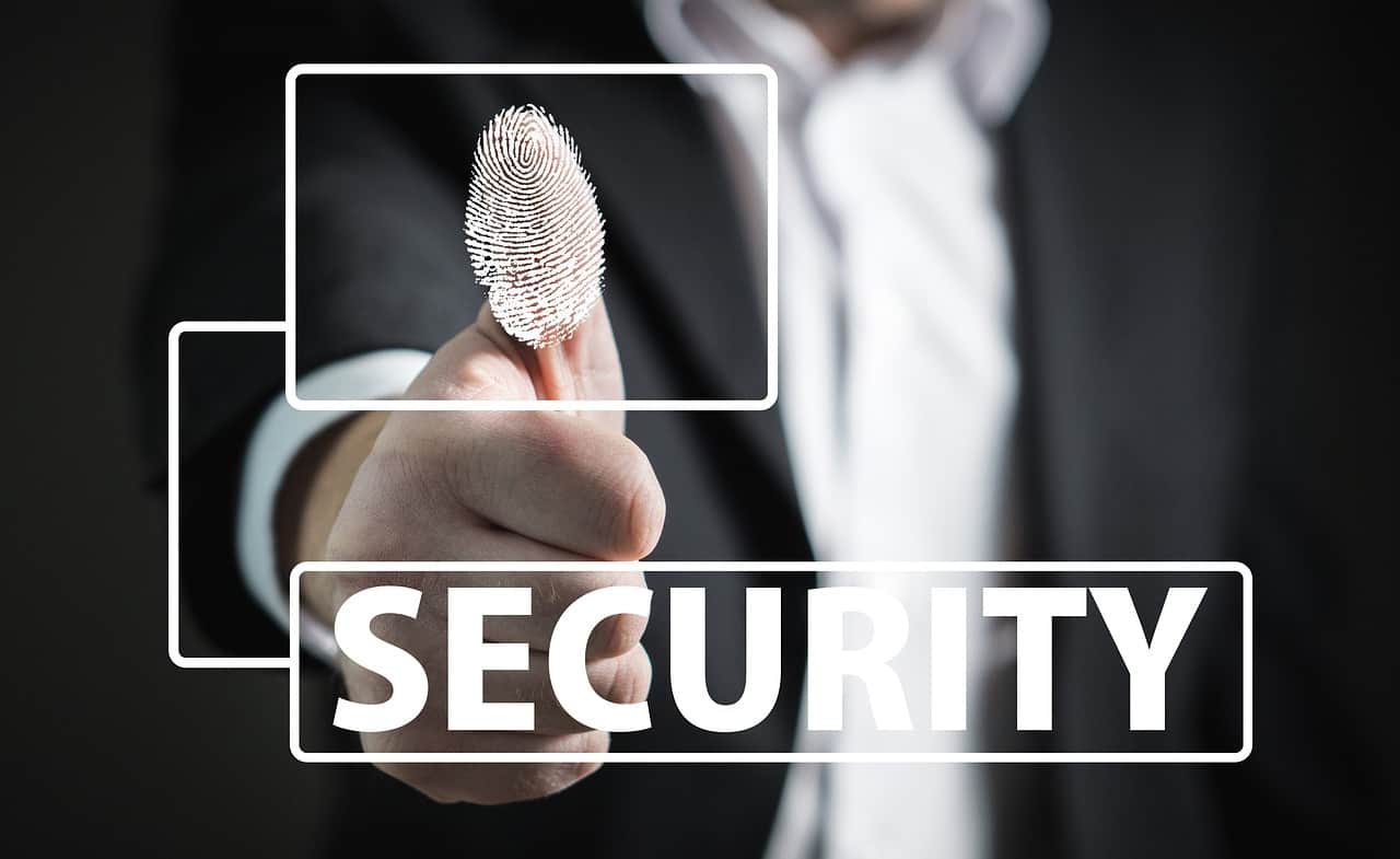 Parola di sicurezza
