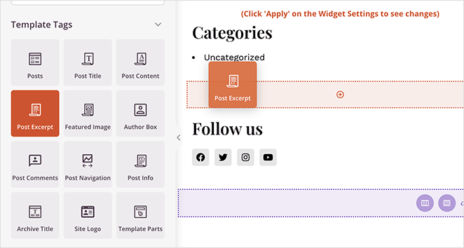 seedprod-post-except-block — SeedProd SeedProd post excerpt block