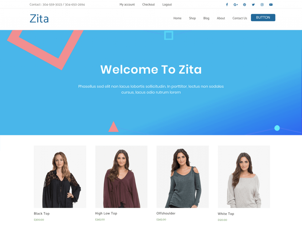 I migliori temi WordPress