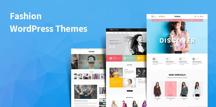 Temi WordPress di moda