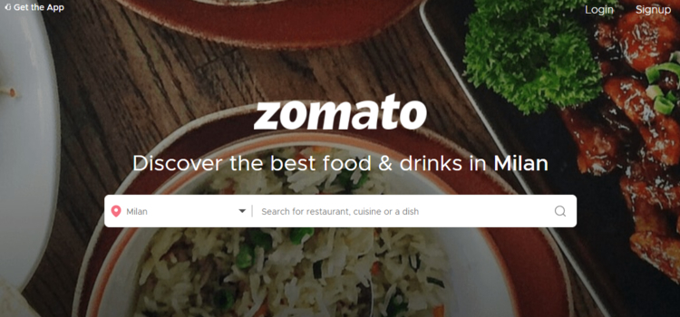 Zomato-Homepage.