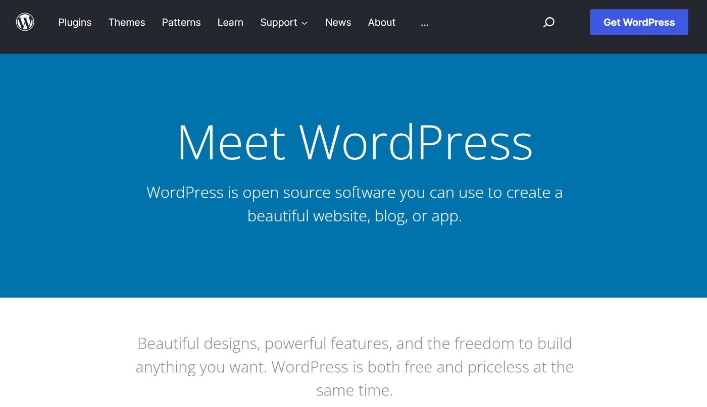 WordPress.org ve WordPress.com karşılaştırması