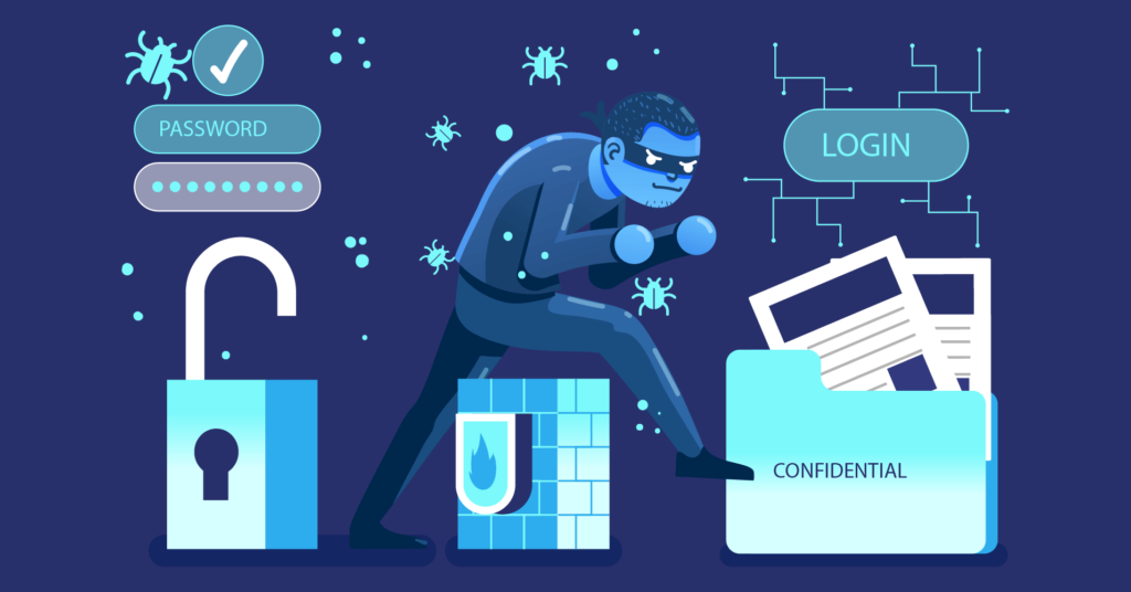 Statistiche di sicurezza di WordPress