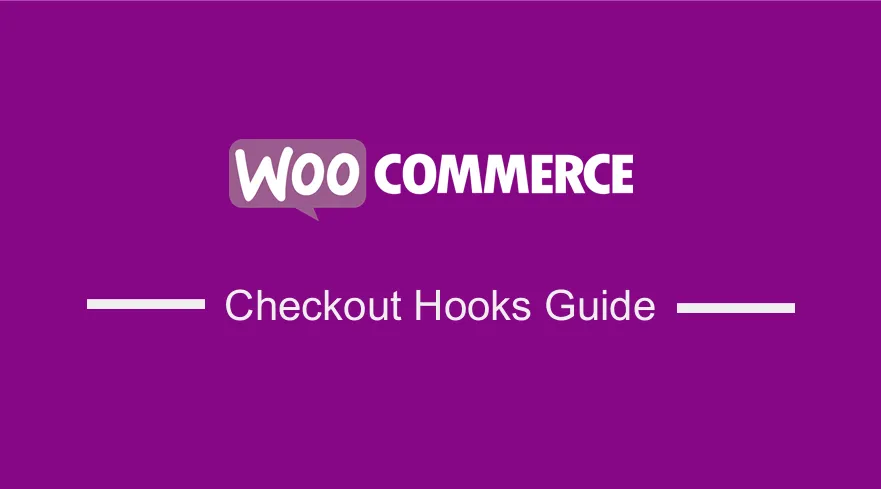 WooCommerce-Checkout-Hooks