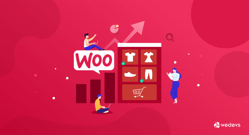 WooCommerce-Kontoseite bearbeiten