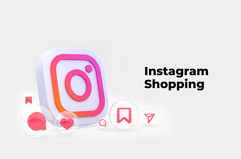 Instagram-Shopping